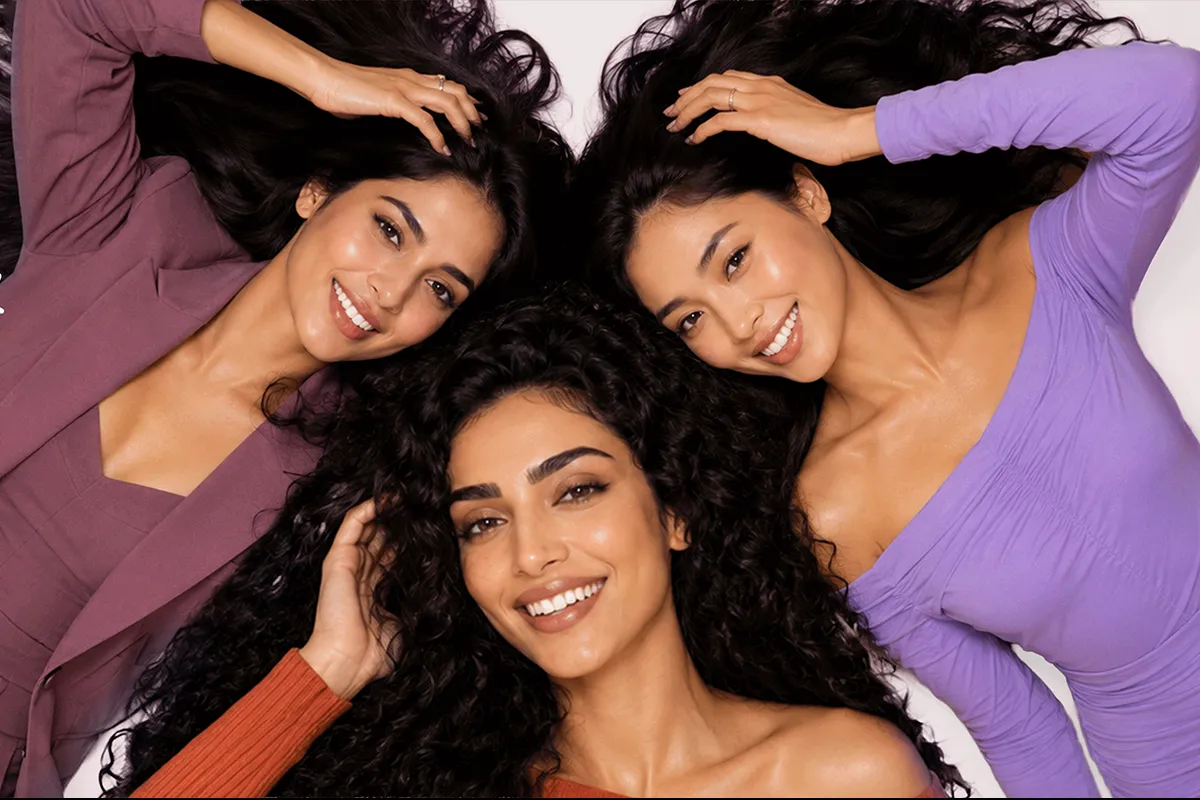 Goree Shampoo Content Systems